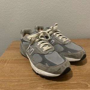 Men’s New balance 993 Running Shoes